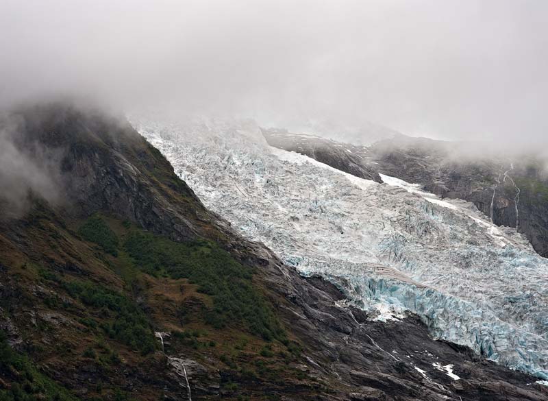 JOSTEDALSBREEN